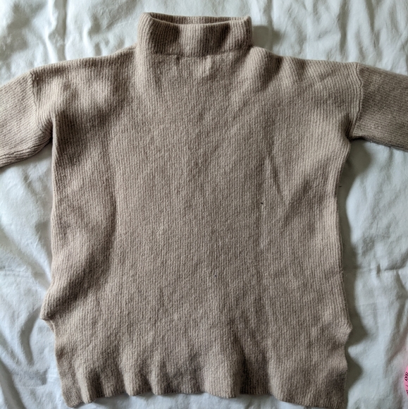 Cashmere sweater - Picture 2 of 3